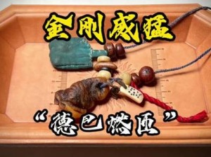 肉莲法器图用处 肉莲法器图有什么用处？