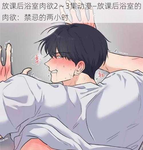 放课后浴室肉欲2~3集动漫—放课后浴室的肉欲:禁忌的两小时